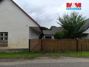 Prodej rodinného domu, Vranová Lhota, 382 m2