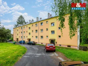 Prodej bytu 5+1, Horní Slavkov, Poštovní, 97 m2