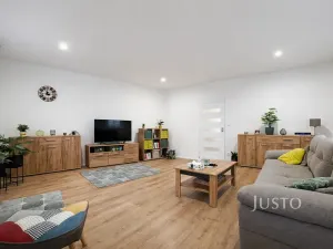 Pronájem bytu 1+1, Velké Březno, 47 m2