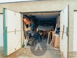 Prodej bytu 2+1, Brno, Ramešova, 54 m2