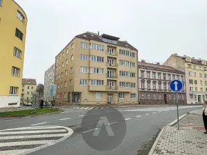 Pronájem bytu 3+kk, Brno, Křížkovského, 79 m2