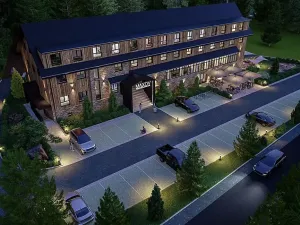 Prodej apartmánu, Josefův Důl, 20 m2