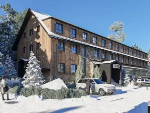 Prodej bytu 1+kk, Josefův Důl, 15 m2