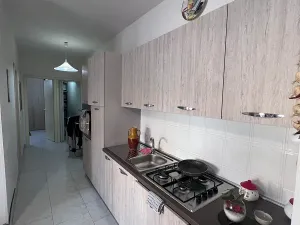 Prodej bytu 3+kk, Scalea, Itálie, 65 m2