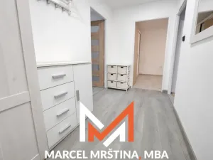 Pronájem bytu 3+1, Náchod - Staré Město nad Metují, Bílkova, 57 m2