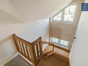 Prodej rodinného domu, Chotilsko, 211 m2