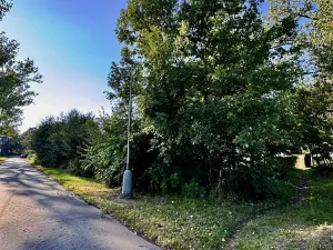 Prodej pozemku, Ostrava, Kordova, 1972 m2