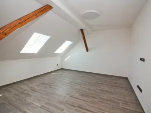 Pronájem bytu 1+kk, Kuřimská Nová Ves, 42 m2