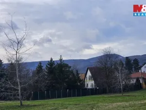 Prodej pozemku pro bydlení, Dubí, Tramvajní, 248 m2