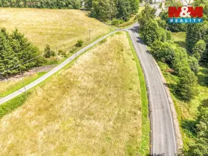 Prodej pozemku pro bydlení, Vojtanov, 1053 m2