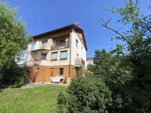 Prodej rodinného domu, Praha - Stodůlky, Na dolnici, 294 m2