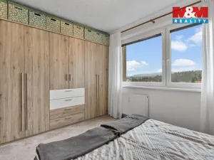 Prodej bytu 3+1, Liberec - Liberec VI-Rochlice, Vlnařská, 70 m2