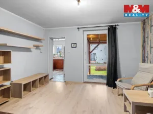 Prodej rodinného domu, Kačice, Hornická, 115 m2