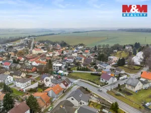 Prodej rodinného domu, Kačice, Hornická, 115 m2