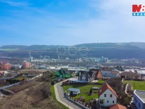 Prodej pozemku pro bydlení, Beroun, 4641 m2