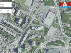 Prodej bytu 2+1, Kutná Hora - Šipší, Ortenova, 58 m2