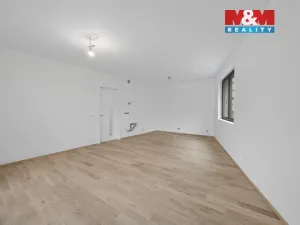 Prodej bytu 2+kk, Praha - Střížkov, Střížkovská, 70 m2