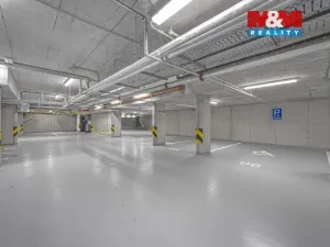 Prodej bytu 2+kk, Praha - Střížkov, Střížkovská, 70 m2