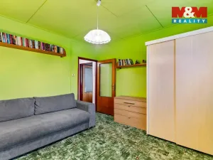 Prodej bytu 3+1, Mníšek, Spojovací, 82 m2