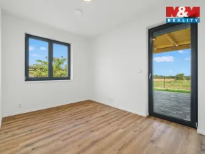 Pronájem rodinného domu, Kluky - Nová Lhota, 118 m2