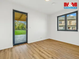 Pronájem rodinného domu, Kluky - Nová Lhota, 118 m2