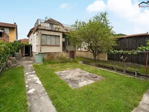 Prodej rodinného domu, Čebín, 70 m2