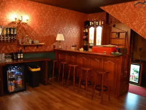 Prodej ubytování, Rozdrojovice, 850 m2