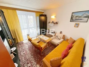 Pronájem bytu 3+1, Karviná - Mizerov, Čajkovského, 53 m2