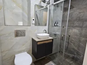 Pronájem bytu 1+kk, Praha, 25 m2