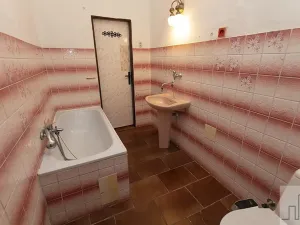 Prodej vícegeneračního domu, Lahošť, Švermova, 250 m2