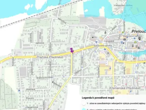 Prodej rodinného domu, Přelouč, Havlíčkova, 350 m2