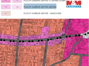 Prodej rodinného domu, Přelouč, Havlíčkova, 350 m2