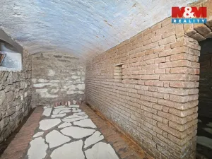 Prodej rodinného domu, Písařov - Bukovice, 347 m2