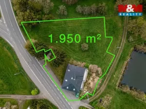 Prodej rodinného domu, Písařov - Bukovice, 347 m2