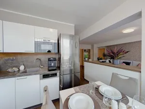 Prodej bytu 3+kk, Mladá Boleslav, U stadionu, 81 m2