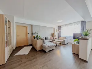 Prodej bytu 3+kk, Mladá Boleslav, U stadionu, 81 m2