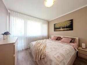 Prodej bytu 3+kk, Mladá Boleslav, U stadionu, 81 m2