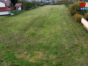 Prodej pozemku pro bydlení, Sokolnice, 6046 m2