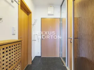 Pronájem bytu 1+kk, Praha - Stodůlky, Svitákova, 34 m2