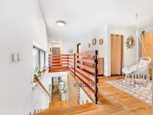 Prodej rodinného domu, Neratovice, K. H. Máchy, 406 m2