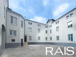 Prodej bytu 2+kk, Brno, 52 m2