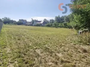 Prodej pozemku pro bydlení, Dobré Pole, 1269 m2