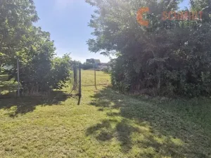 Prodej pozemku pro bydlení, Dobré Pole, 1269 m2