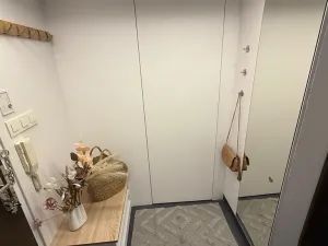 Pronájem bytu 2+kk, Pardubice, nábřeží Závodu míru, 76 m2