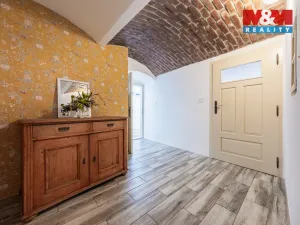 Prodej chalupy, Mirotice - Radobytce, 166 m2