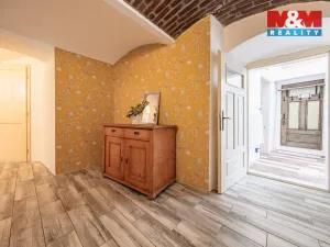 Prodej chalupy, Mirotice - Radobytce, 166 m2