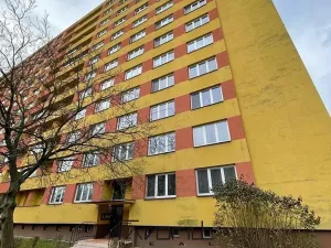 Prodej bytu 2+1, Ostrava, U Školky, 55 m2