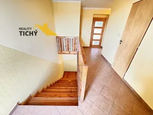 Prodej rodinného domu, Nové Město nad Metují, V Aleji, 213 m2