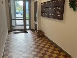 Prodej bytu 1+kk, Ostrava, Heleny Salichové, 27 m2