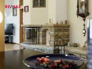 Prodej rodinného domu, Příbram, Brodská, 666 m2